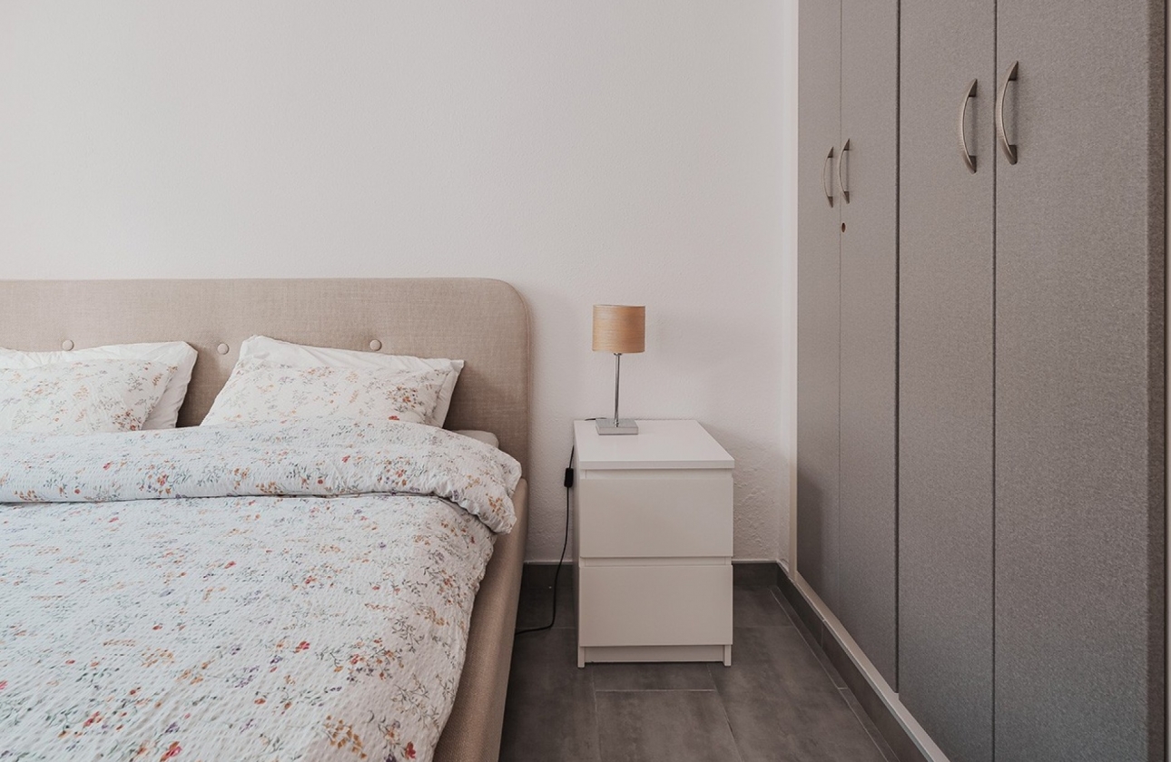 Rynek wtórny - Dupleks - Orihuela Costa - Res. Las Filipinas