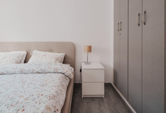 Rynek wtórny - Dupleks - Orihuela Costa - Res. Las Filipinas