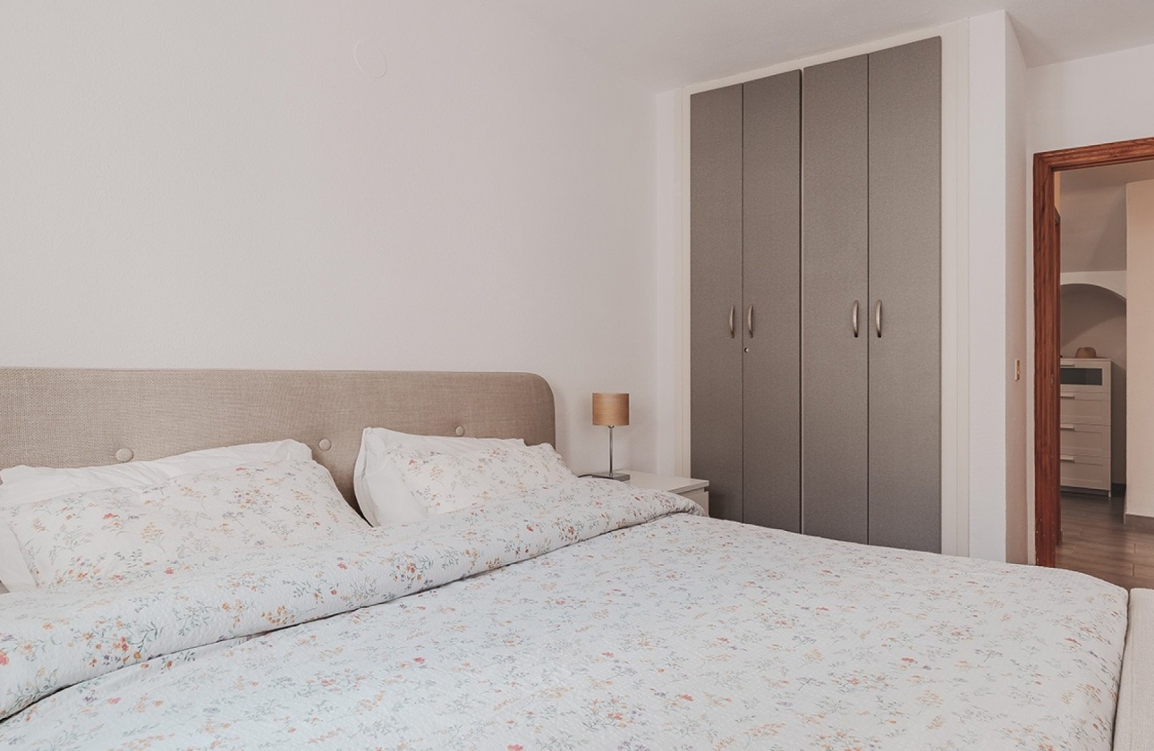 Rynek wtórny - Dupleks - Orihuela Costa - Res. Las Filipinas