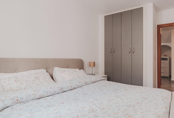 Rynek wtórny - Dupleks - Orihuela Costa - Res. Las Filipinas