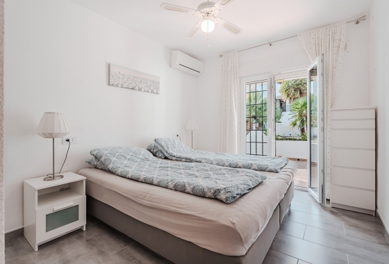 Rynek wtórny - Dupleks - Orihuela Costa - Res. Las Filipinas