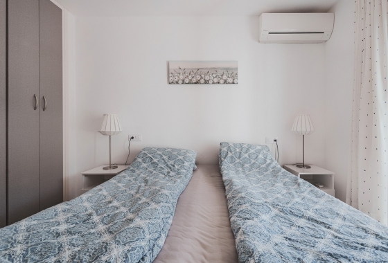 Rynek wtórny - Dupleks - Orihuela Costa - Res. Las Filipinas