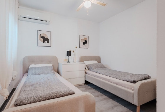 Rynek wtórny - Dupleks - Orihuela Costa - Res. Las Filipinas