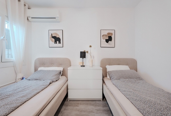 Rynek wtórny - Dupleks - Orihuela Costa - Res. Las Filipinas