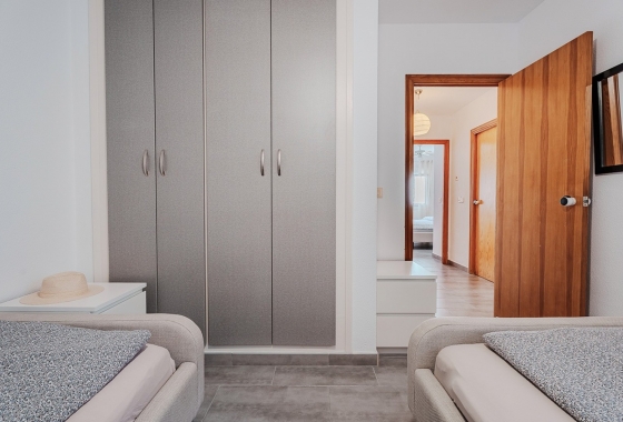 Rynek wtórny - Dupleks - Orihuela Costa - Res. Las Filipinas