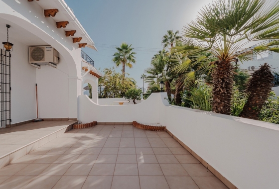 Rynek wtórny - Dupleks - Orihuela Costa - Res. Las Filipinas