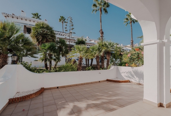 Rynek wtórny - Dupleks - Orihuela Costa - Res. Las Filipinas