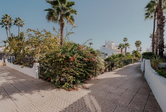 Rynek wtórny - Dupleks - Orihuela Costa - Res. Las Filipinas