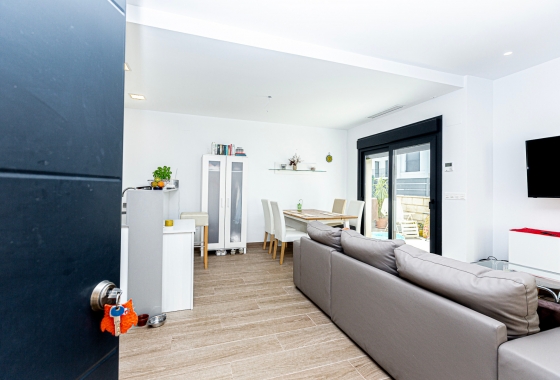 Rynek wtórny - Villa - Ciudad Quesada - Doña Pepa