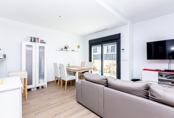 Rynek wtórny - Villa - Ciudad Quesada - Doña Pepa