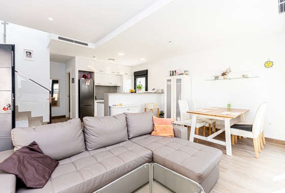 Rynek wtórny - Villa - Ciudad Quesada - Doña Pepa