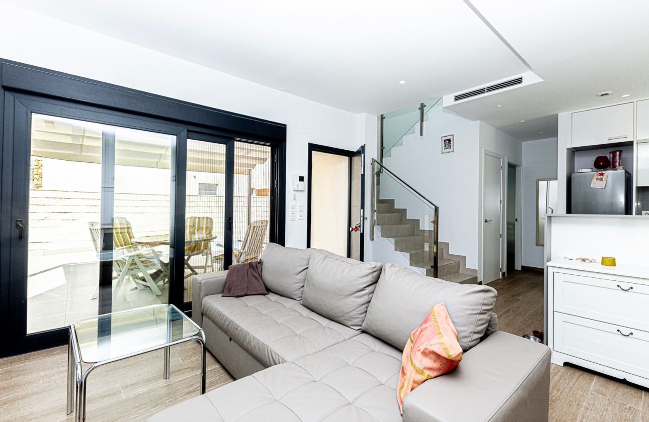 Rynek wtórny - Villa - Ciudad Quesada - Doña Pepa