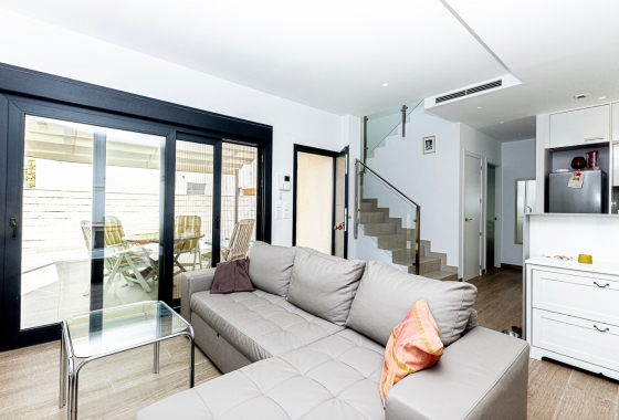 Rynek wtórny - Villa - Ciudad Quesada - Doña Pepa