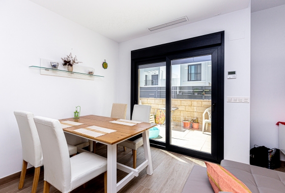 Rynek wtórny - Villa - Ciudad Quesada - Doña Pepa