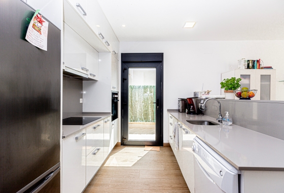 Rynek wtórny - Villa - Ciudad Quesada - Doña Pepa