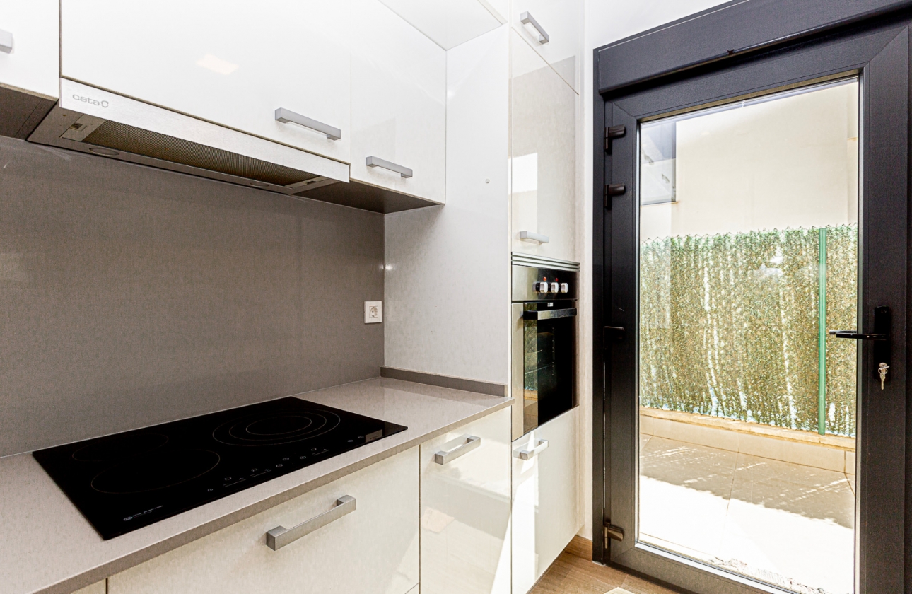 Rynek wtórny - Villa - Ciudad Quesada - Doña Pepa