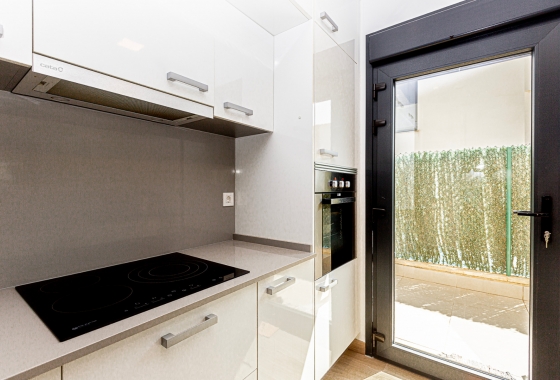 Rynek wtórny - Villa - Ciudad Quesada - Doña Pepa