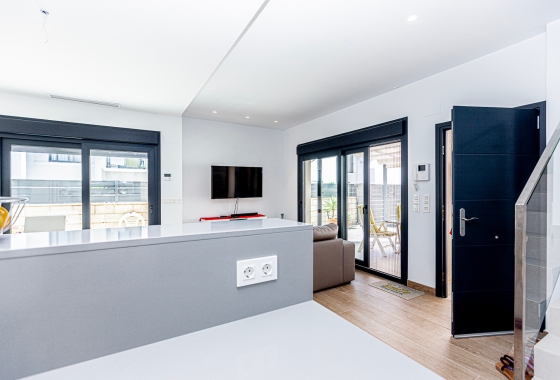 Rynek wtórny - Villa - Ciudad Quesada - Doña Pepa