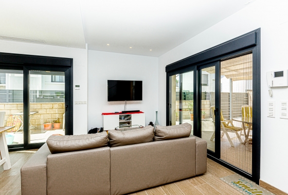 Rynek wtórny - Villa - Ciudad Quesada - Doña Pepa