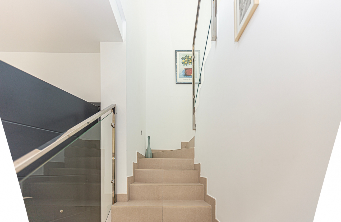 Rynek wtórny - Villa - Ciudad Quesada - Doña Pepa