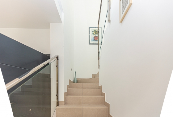 Rynek wtórny - Villa - Ciudad Quesada - Doña Pepa