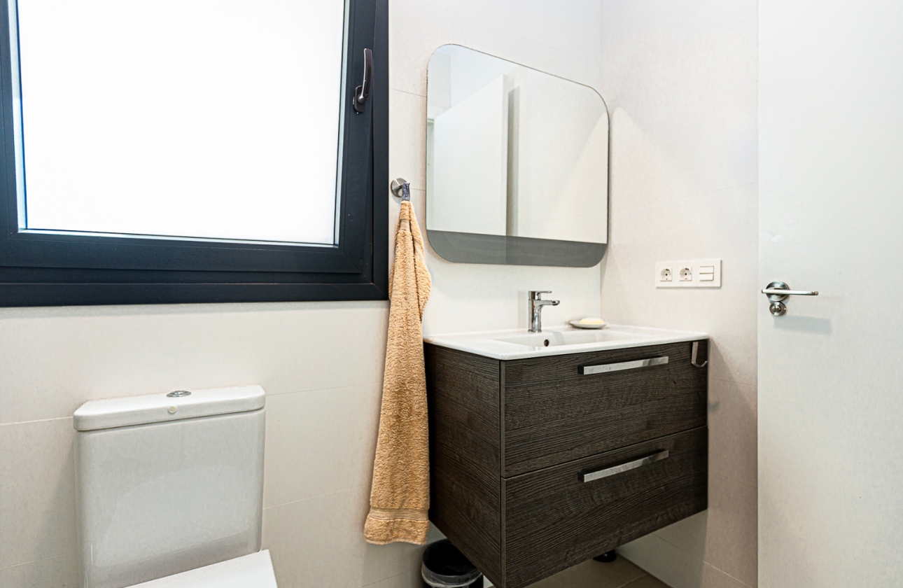 Rynek wtórny - Villa - Ciudad Quesada - Doña Pepa