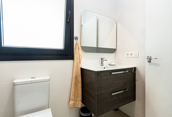 Rynek wtórny - Villa - Ciudad Quesada - Doña Pepa