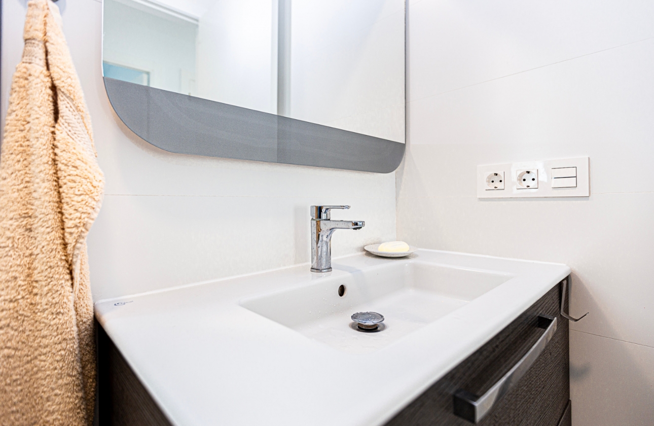 Rynek wtórny - Villa - Ciudad Quesada - Doña Pepa