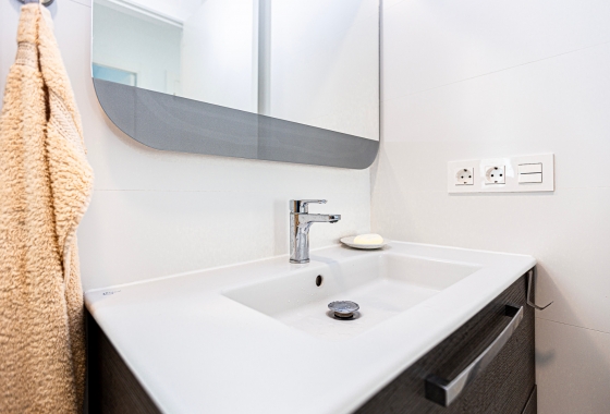 Rynek wtórny - Villa - Ciudad Quesada - Doña Pepa