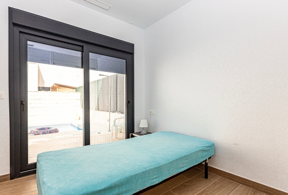 Rynek wtórny - Villa - Ciudad Quesada - Doña Pepa