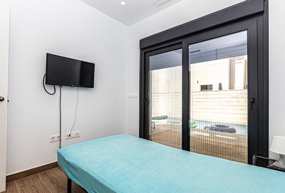 Rynek wtórny - Villa - Ciudad Quesada - Doña Pepa