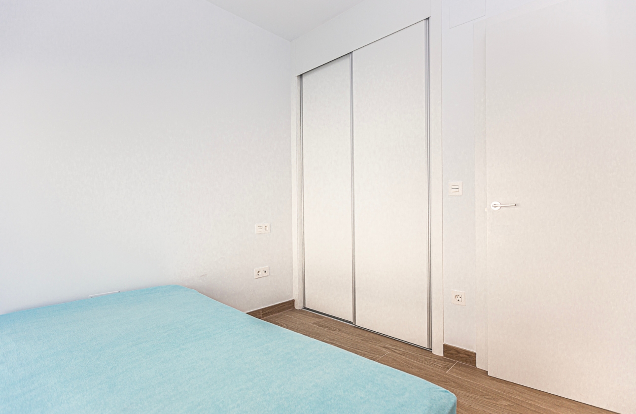 Rynek wtórny - Villa - Ciudad Quesada - Doña Pepa