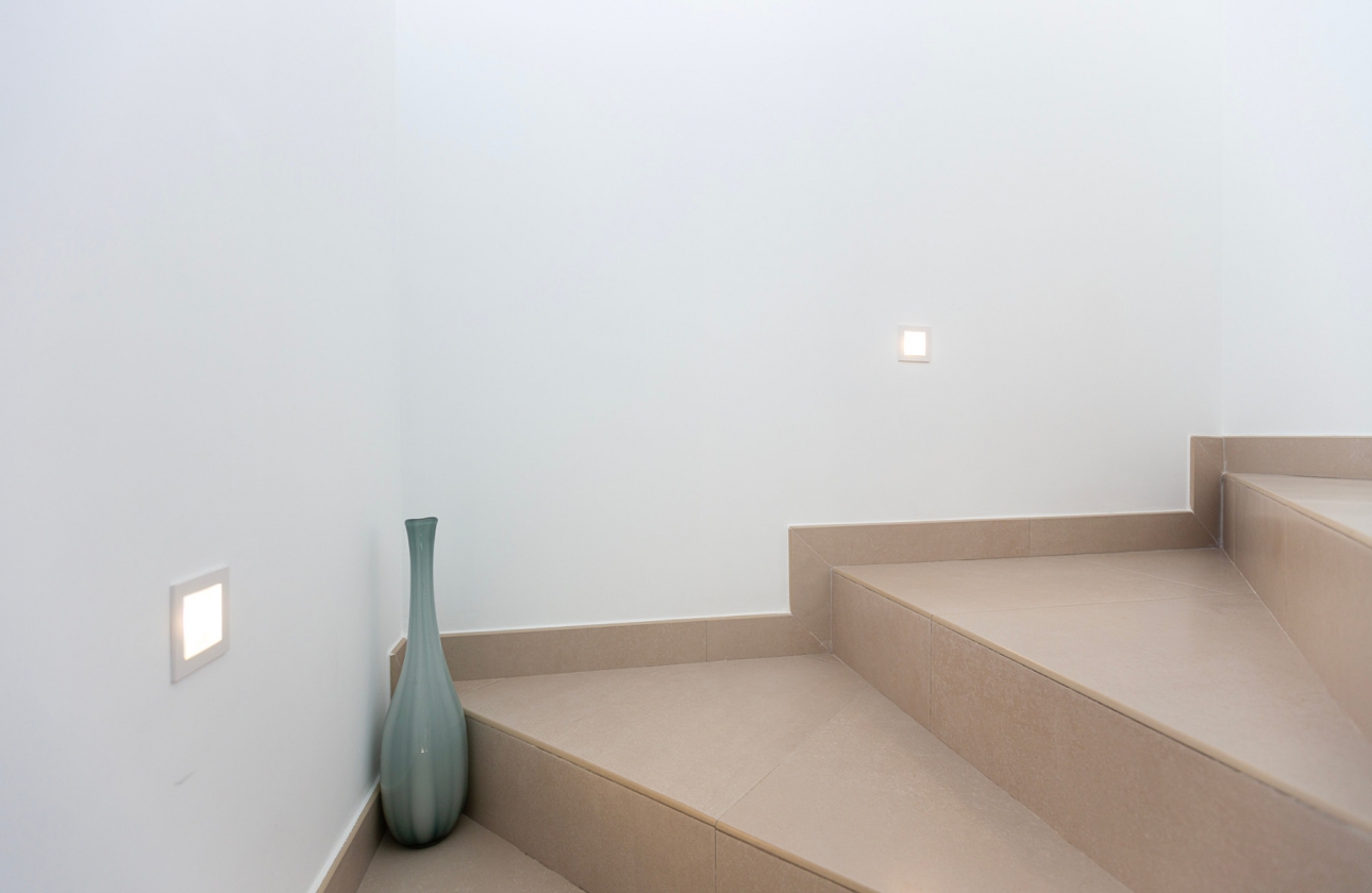 Rynek wtórny - Villa - Ciudad Quesada - Doña Pepa