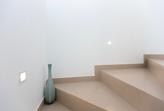 Rynek wtórny - Villa - Ciudad Quesada - Doña Pepa