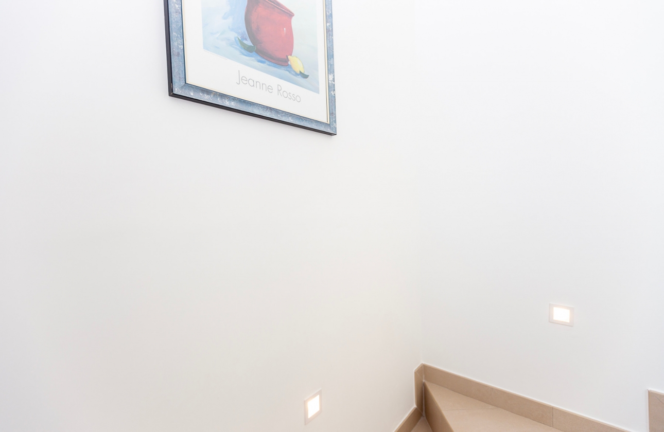 Rynek wtórny - Villa - Ciudad Quesada - Doña Pepa