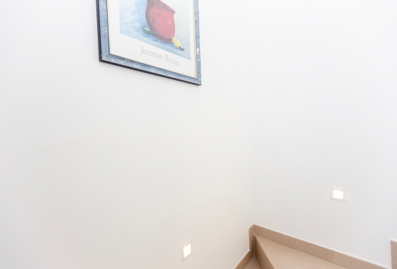 Rynek wtórny - Villa - Ciudad Quesada - Doña Pepa