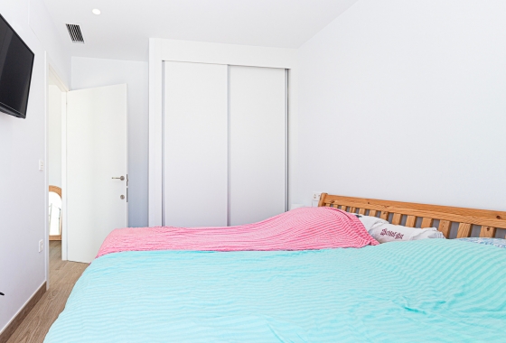 Rynek wtórny - Villa - Ciudad Quesada - Doña Pepa