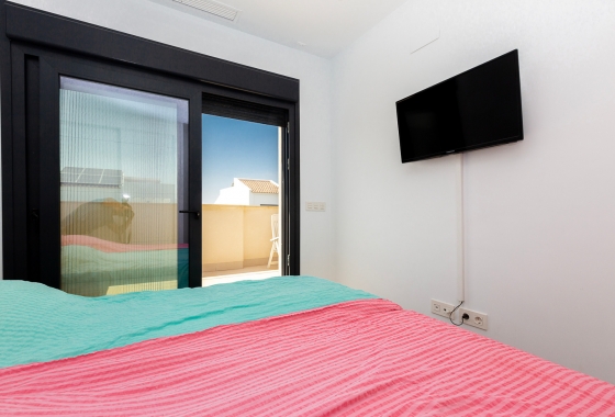 Rynek wtórny - Villa - Ciudad Quesada - Doña Pepa