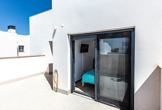 Rynek wtórny - Villa - Ciudad Quesada - Doña Pepa