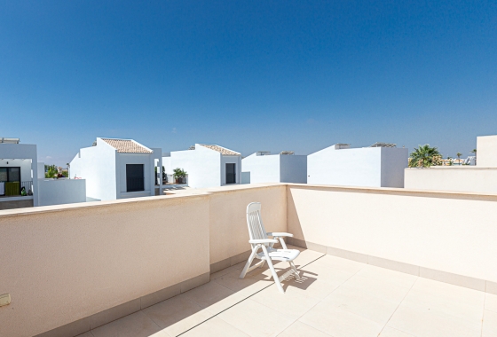 Rynek wtórny - Villa - Ciudad Quesada - Doña Pepa