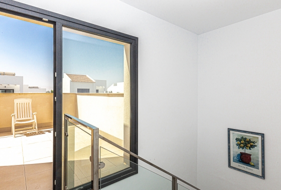 Rynek wtórny - Villa - Ciudad Quesada - Doña Pepa