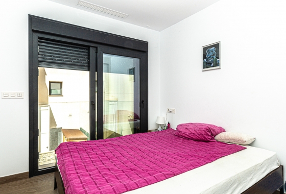 Rynek wtórny - Villa - Ciudad Quesada - Doña Pepa