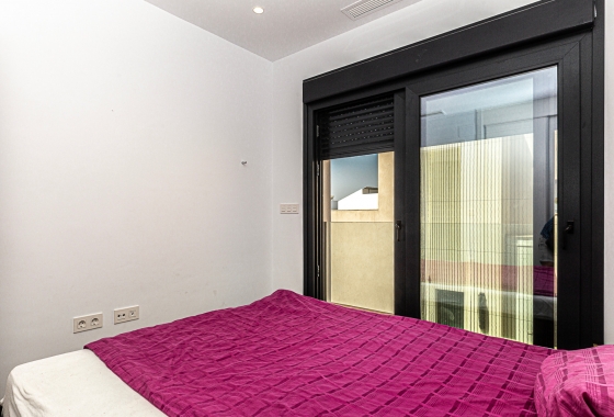 Rynek wtórny - Villa - Ciudad Quesada - Doña Pepa