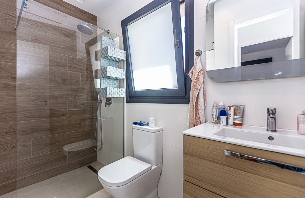 Rynek wtórny - Villa - Ciudad Quesada - Doña Pepa