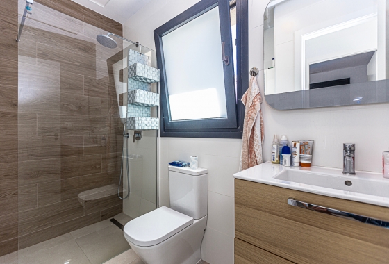 Rynek wtórny - Villa - Ciudad Quesada - Doña Pepa