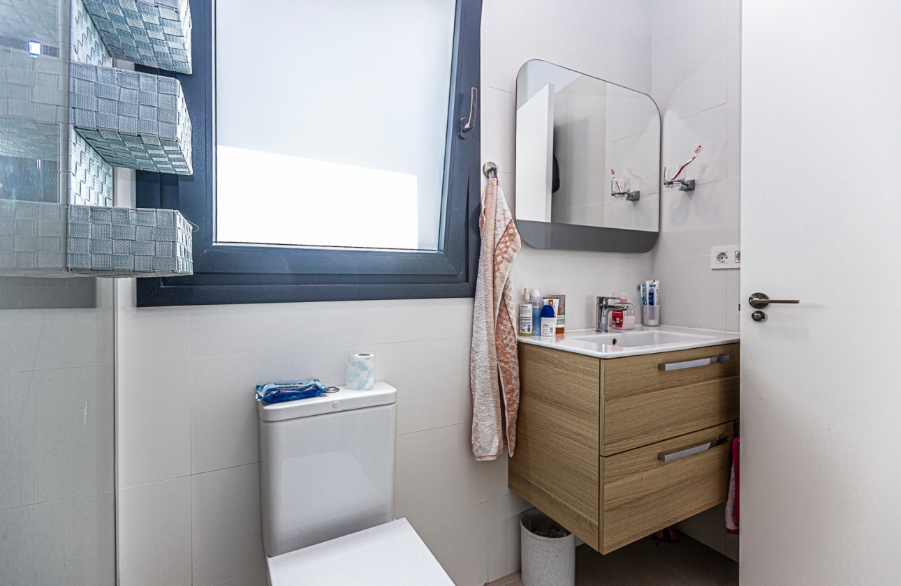 Rynek wtórny - Villa - Ciudad Quesada - Doña Pepa