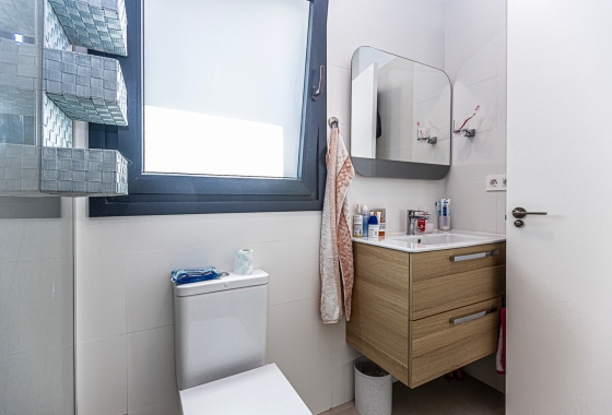 Rynek wtórny - Villa - Ciudad Quesada - Doña Pepa