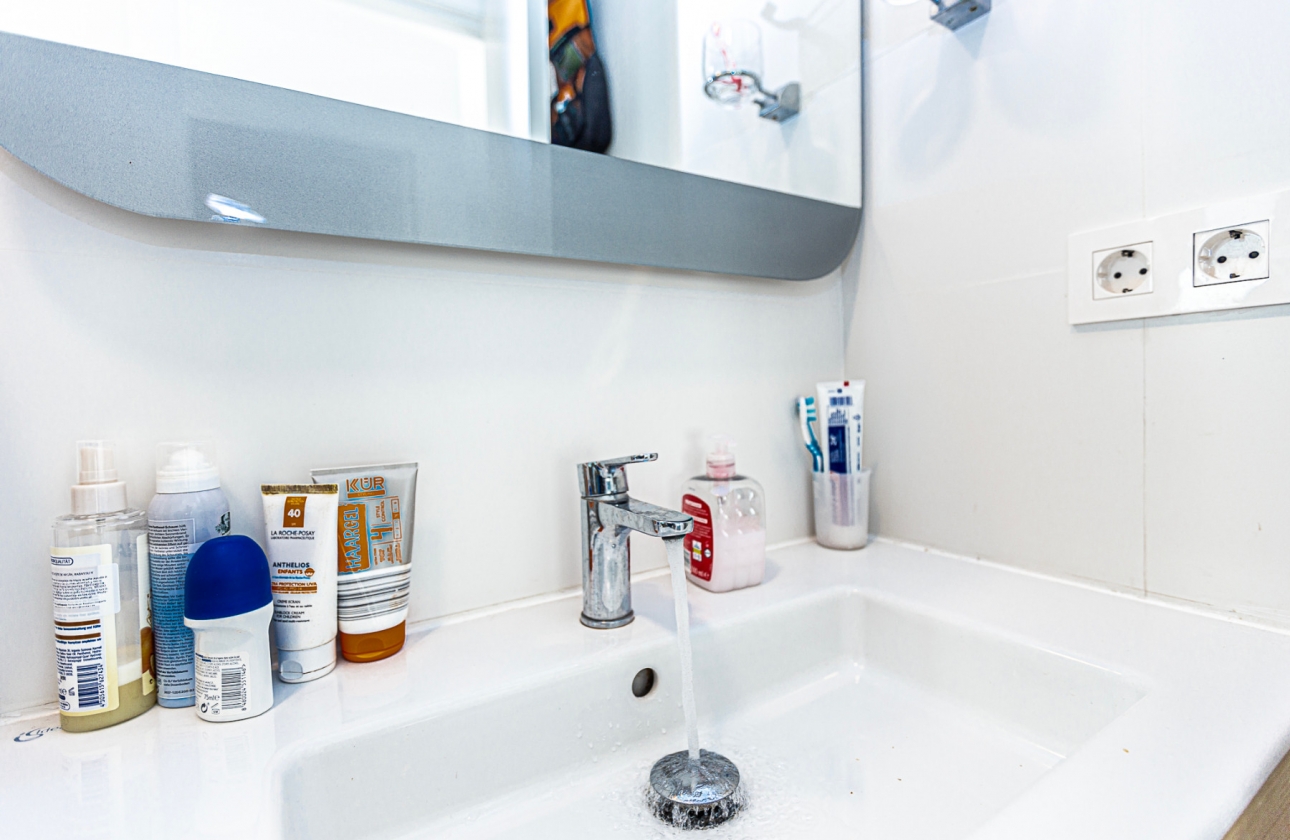 Rynek wtórny - Villa - Ciudad Quesada - Doña Pepa