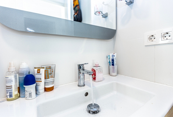 Rynek wtórny - Villa - Ciudad Quesada - Doña Pepa