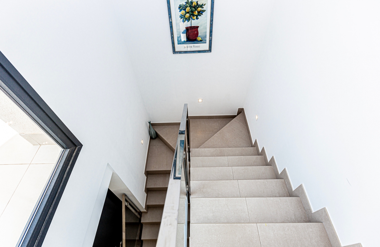 Rynek wtórny - Villa - Ciudad Quesada - Doña Pepa